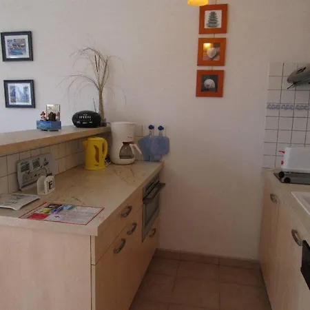 Vila La Maison Bleue De Sion Saint-Hilaire-de-Riez