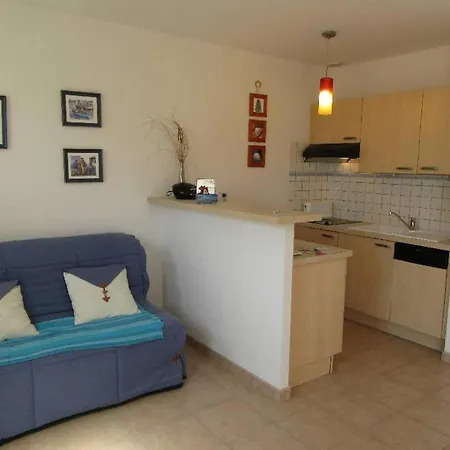 Вилла La Maison Bleue De Sion Сент-Илер-де-Рье