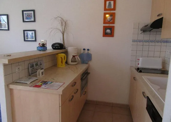 Villa La Maison Bleue De Sion Saint-Hilaire-de-Riez