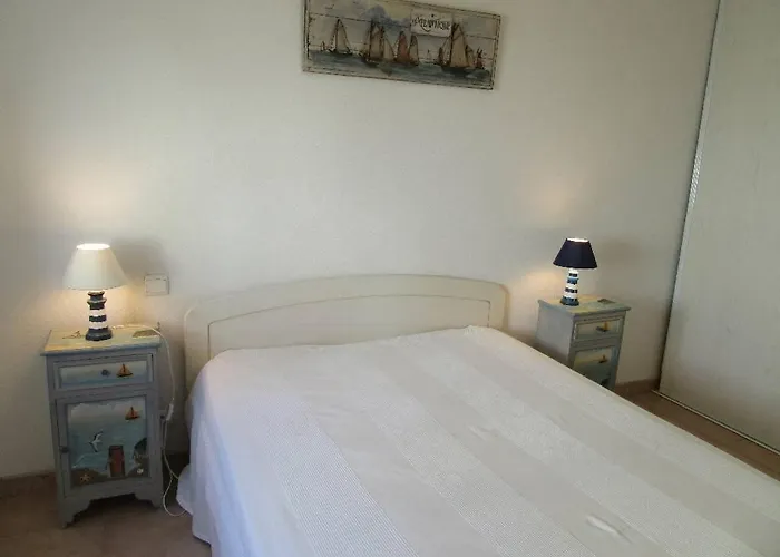 Villa La Maison Bleue De Sion Saint-Hilaire-de-Riez