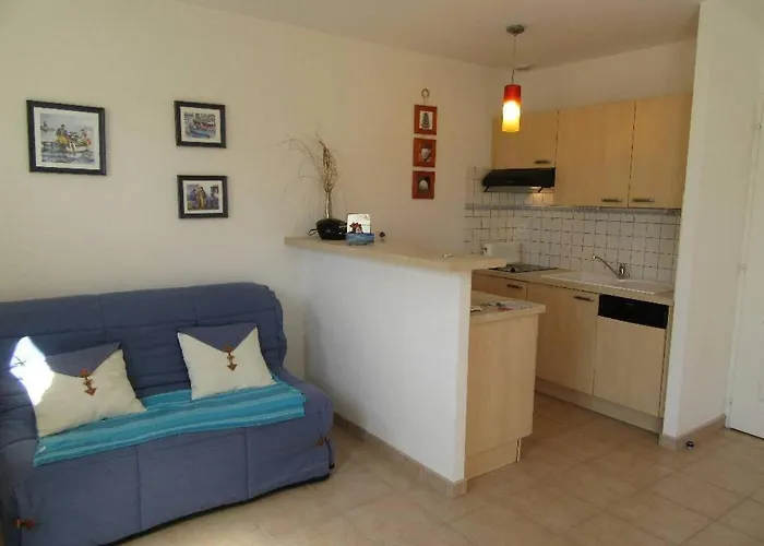 Villa La Maison Bleue De Sion Saint-Hilaire-de-Riez